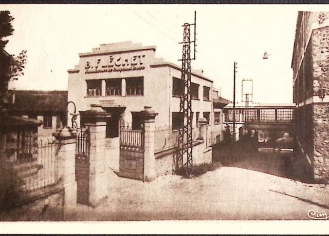 cp usine chapellerie flechet chazelles 10 09 2025