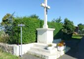 croix mornandiere chazelles 02 08 2016