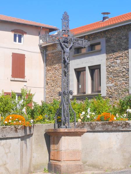 croix village marcenod 01 06 2017