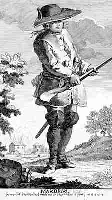 dessin contrebandier mandrin st medard 08 2015