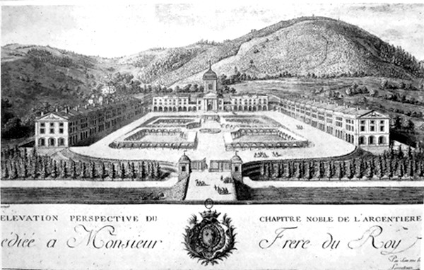 dessin l'argentiere aveize 02 01 2018