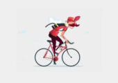 dessin tradition expression velo 02 07 2022