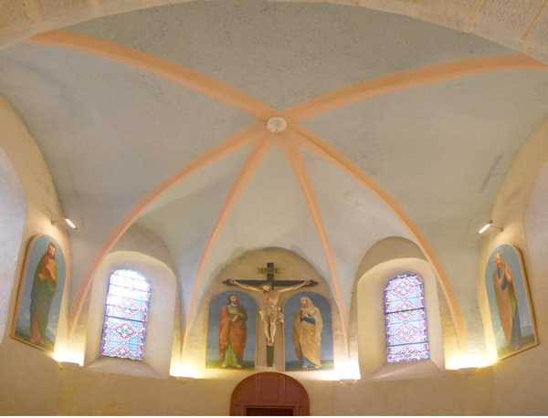 eglise chatelus 03 10 2015