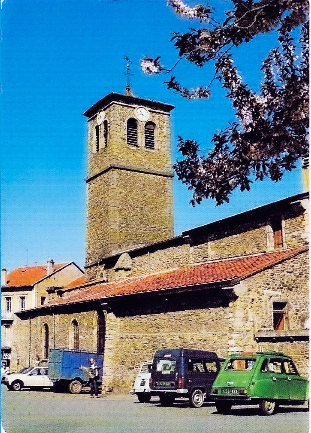 eglise vue generale 1 couleur retouchee