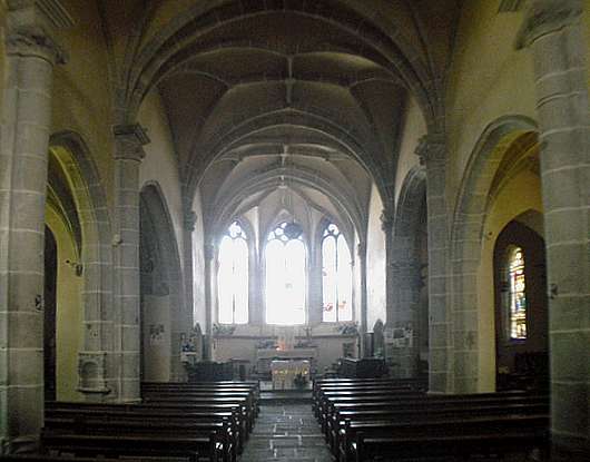 eglise chevrieres 01 03 2017