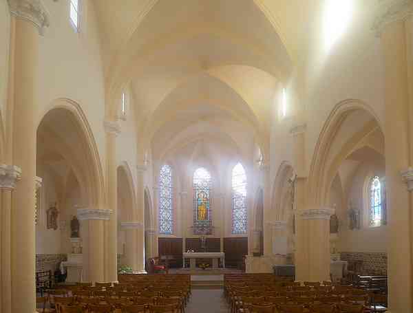 eglise grammond 01 09 2015