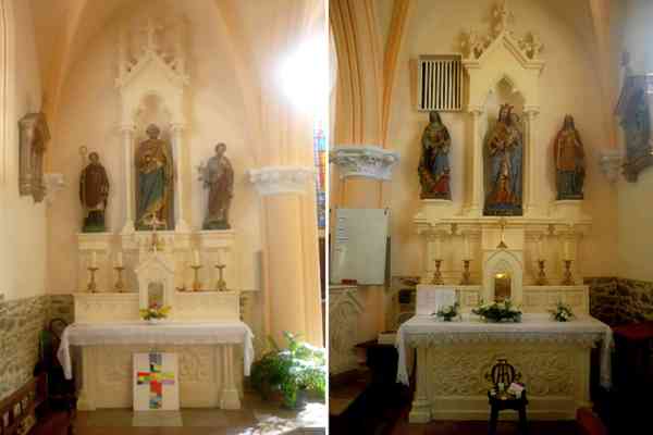 eglise grammond 02 09 2015