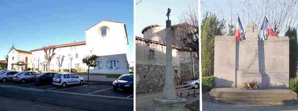 eglise grézieux le marché