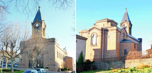eglise grézieux le marché 01 12 2015