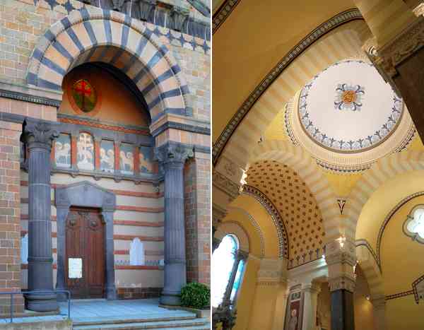 eglise grézieux le marché 02 12 2015