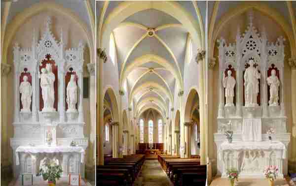 eglise maringes 02 08 2015