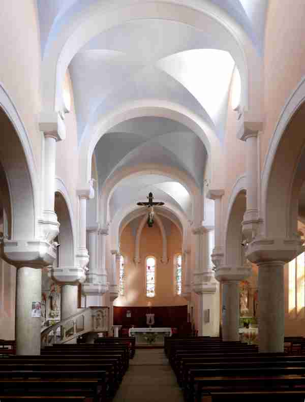 eglise virigneux 05 08 2015