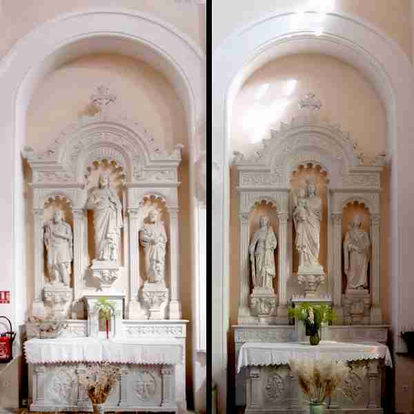 eglise virigneux 06 08 2015