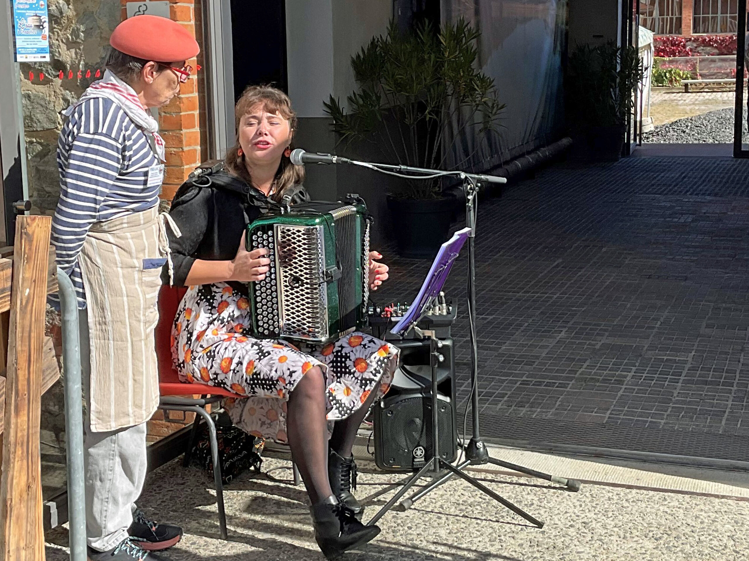 festival phiaac eau barrage chazelles 04 10 2022