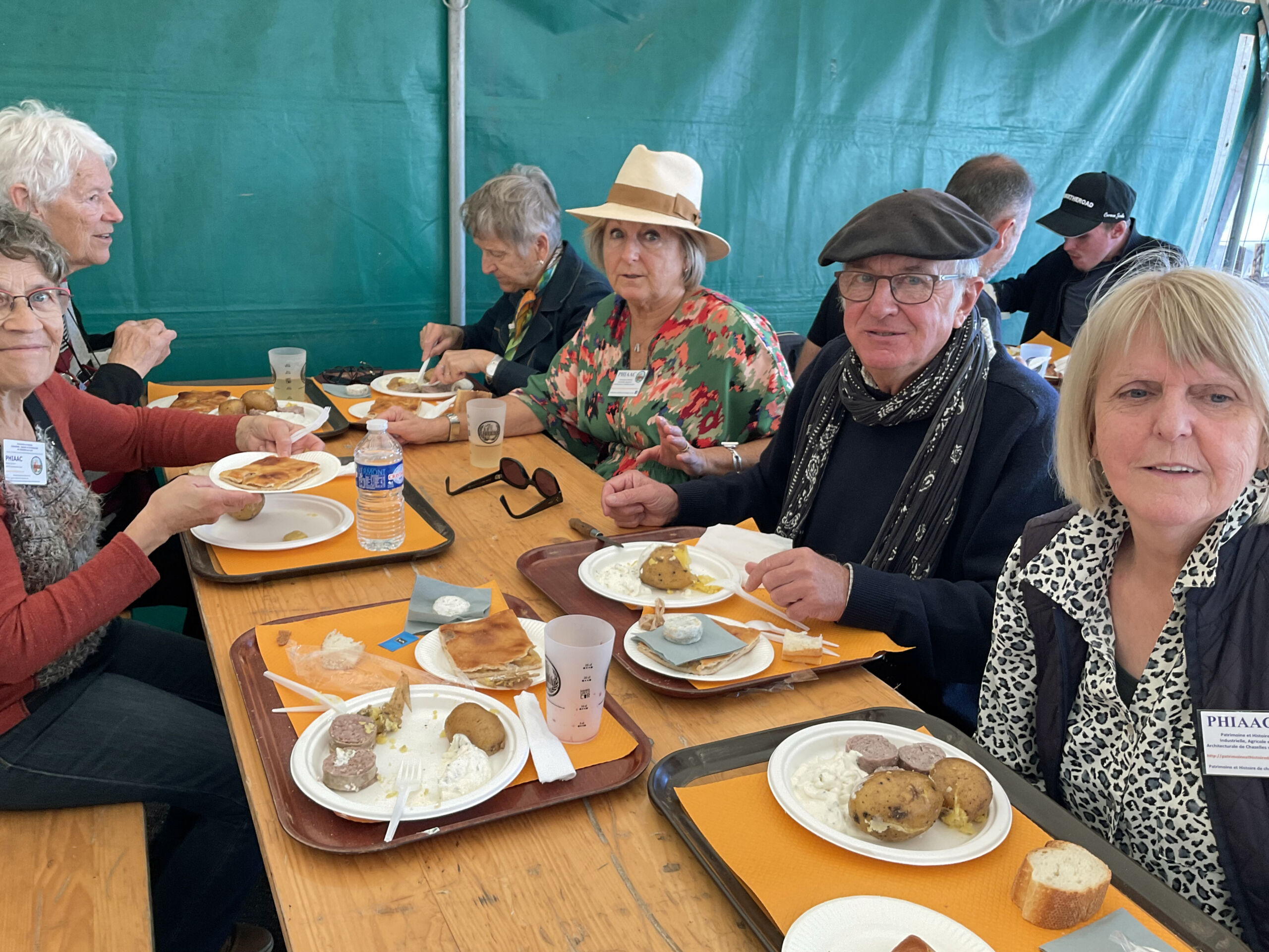 festival phiaac eau barrage chazelles 08 10 2022