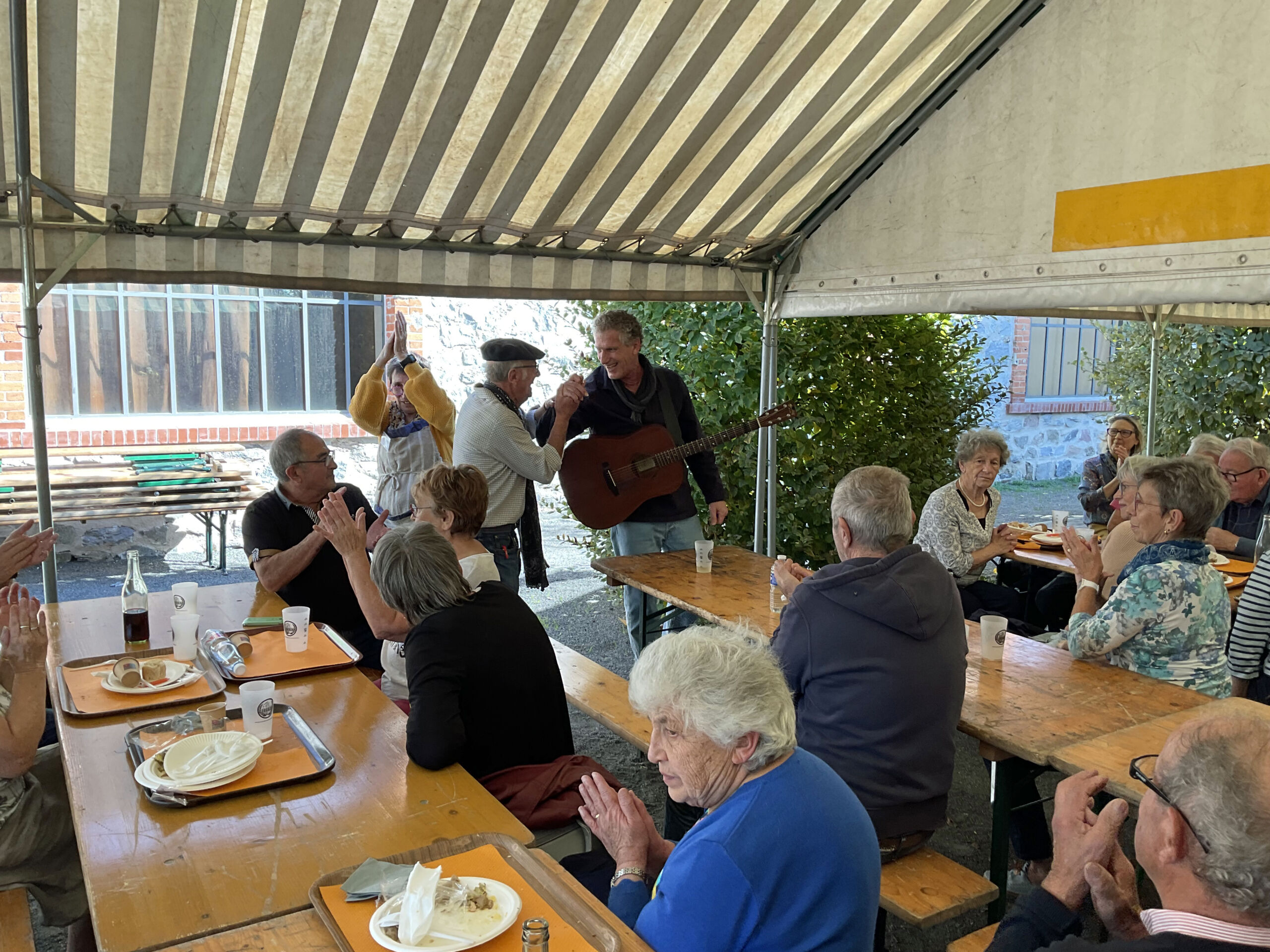 festival phiaac eau barrage chazelles 11 10 2022