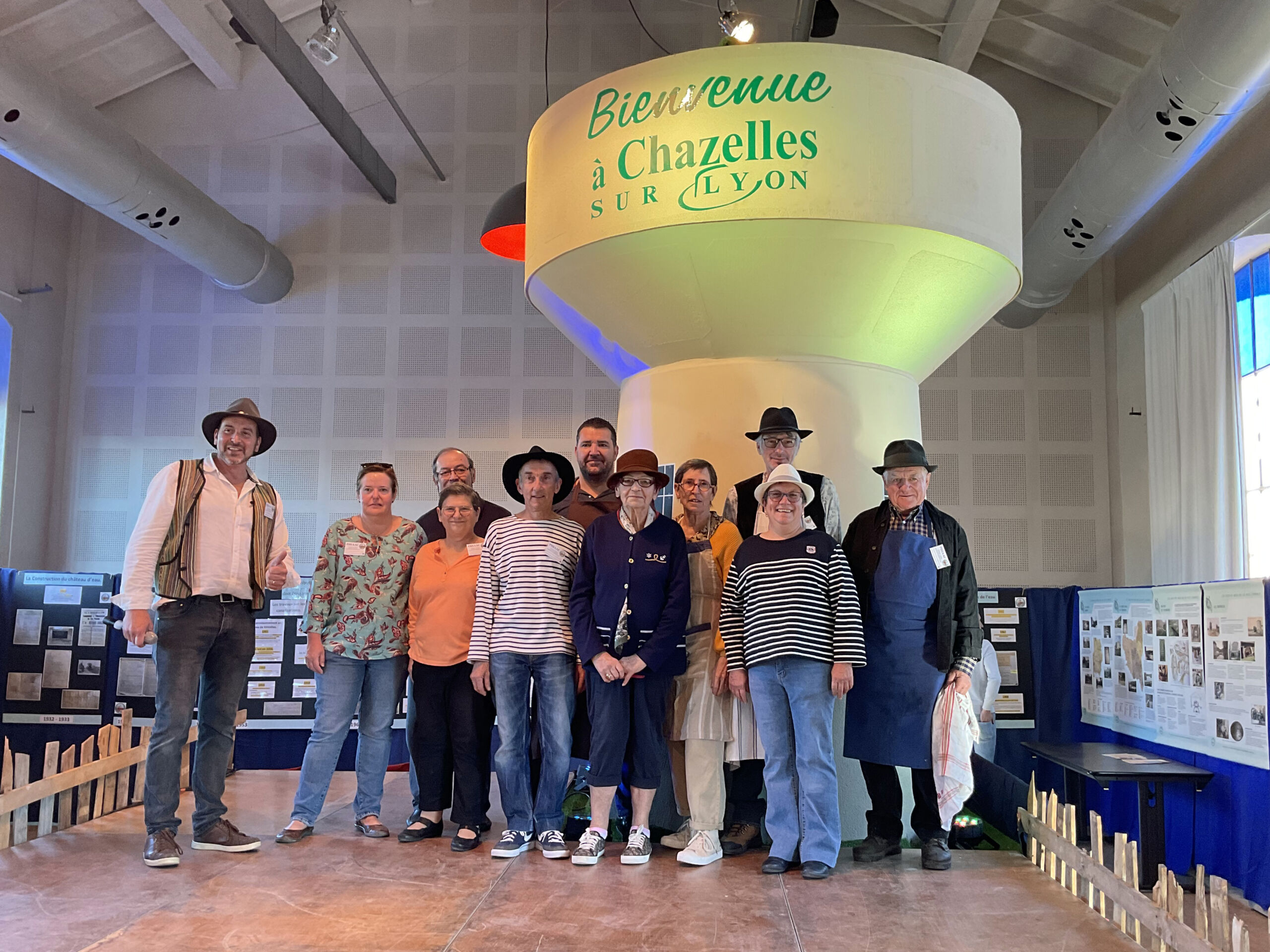 festival phiaac eau barrage groupe commission chazelles 17 10 2022