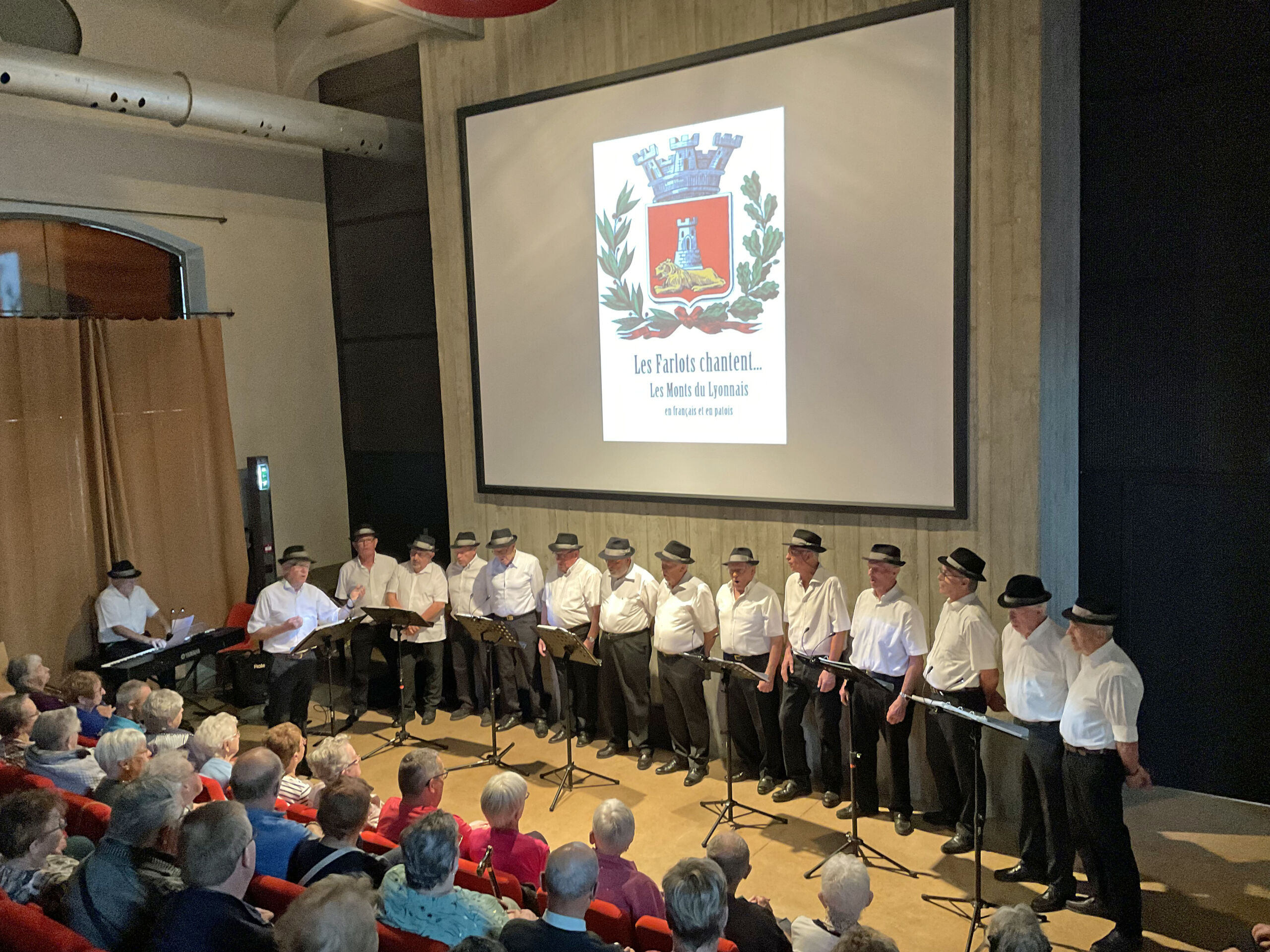 festival phiaac eau barrage groupe farlot chazelles 15 10 2022