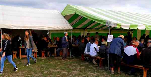 fete batteuse chevriere 01 09 2015