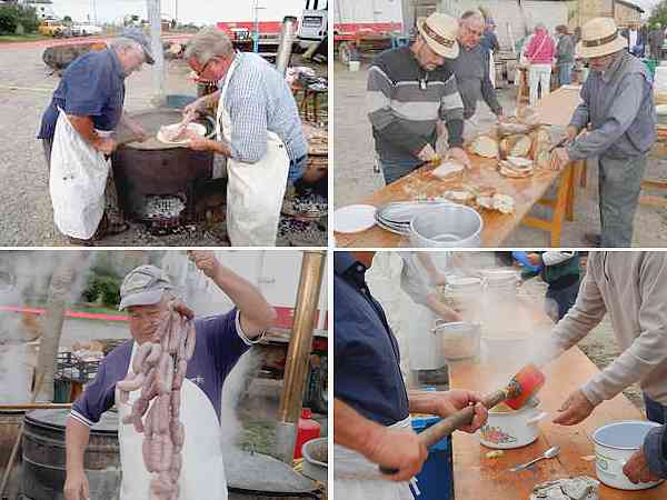 fete batteuse chevriere 05 09 2015