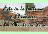 fete batteuse chevriere 06 09 2015
