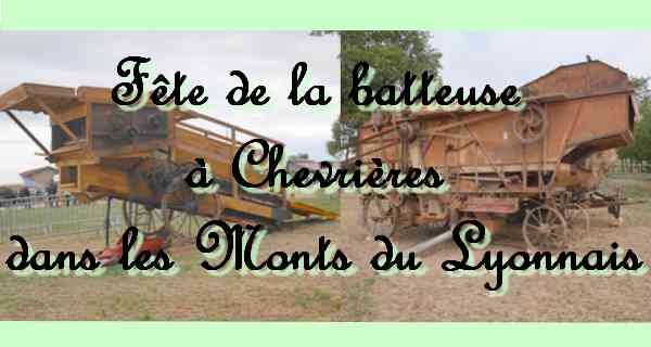 fete batteuse chevriere 06 09 2015