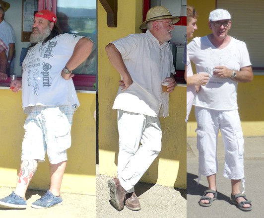 fete kermesse village st denis sur coise 02 07 2017