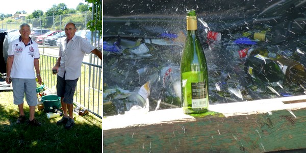 fete kermesse village st denis sur coise 04 07 2017 (2)