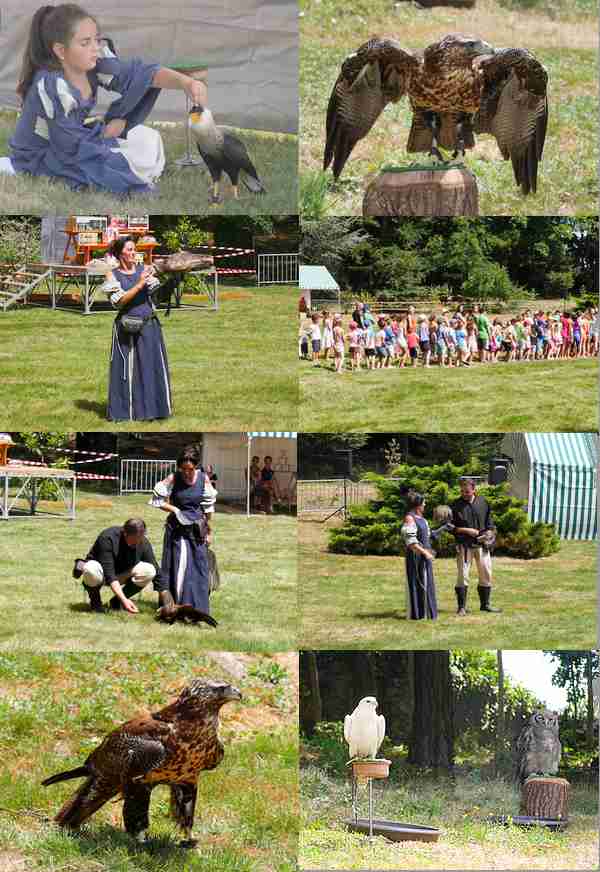 fete village chevriere 03 07 2015