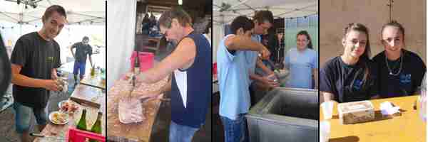 fete village virigneux 02 08 2015