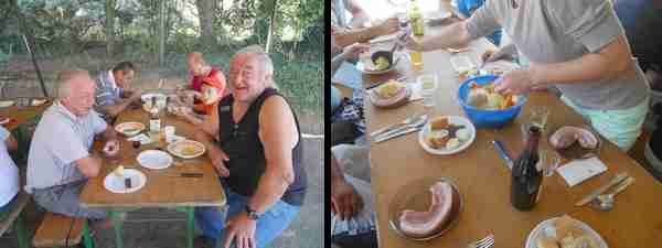 fete village virigneux 03 08 2015