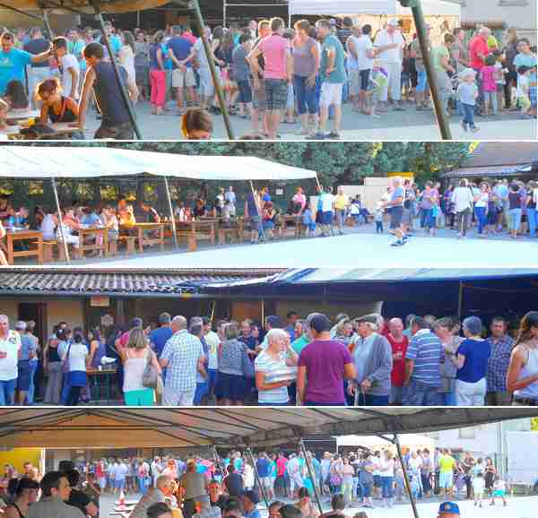 fete village virigneux 06 08 2015