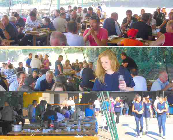 fete village virigneux 07 08 2015