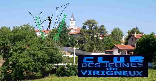 fete village virigneux 12 08 2015