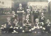 foot vaillante chazelles 04 07 2015