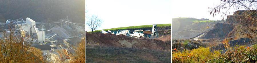 fouille archeologie bellegarde en forez 02 12 2015