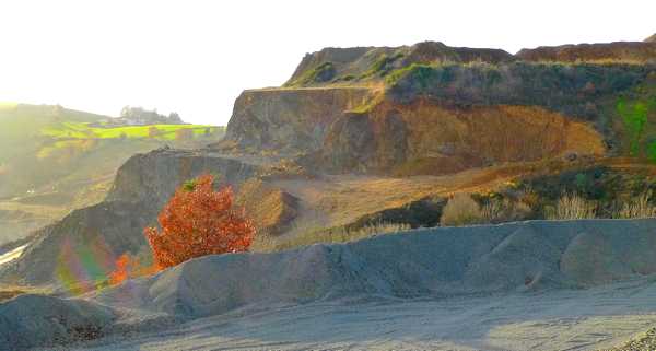 fouille archeologie bellegarde en forez 14 12 2015