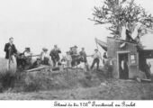 guerre 1870 chazelles 01 07 2017