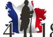 guerre armistice 14 18 chazelles 03 11 2020