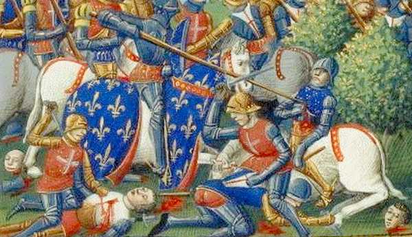 histoire de france 10 2015