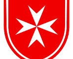 image blason ordre de malte chazelles 2025