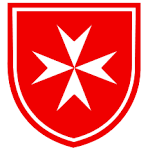 image blason ordre de malte chazelles 2025