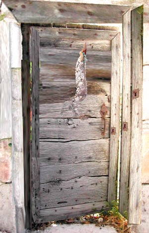 image vieille porte 01 03 2018
