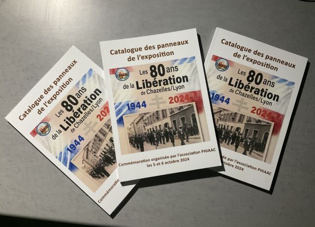 livre libération 2025