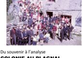 ouvrage phiaac couverture du souvenir a lanalyse colonie plagnal chazelles 01 08 2022