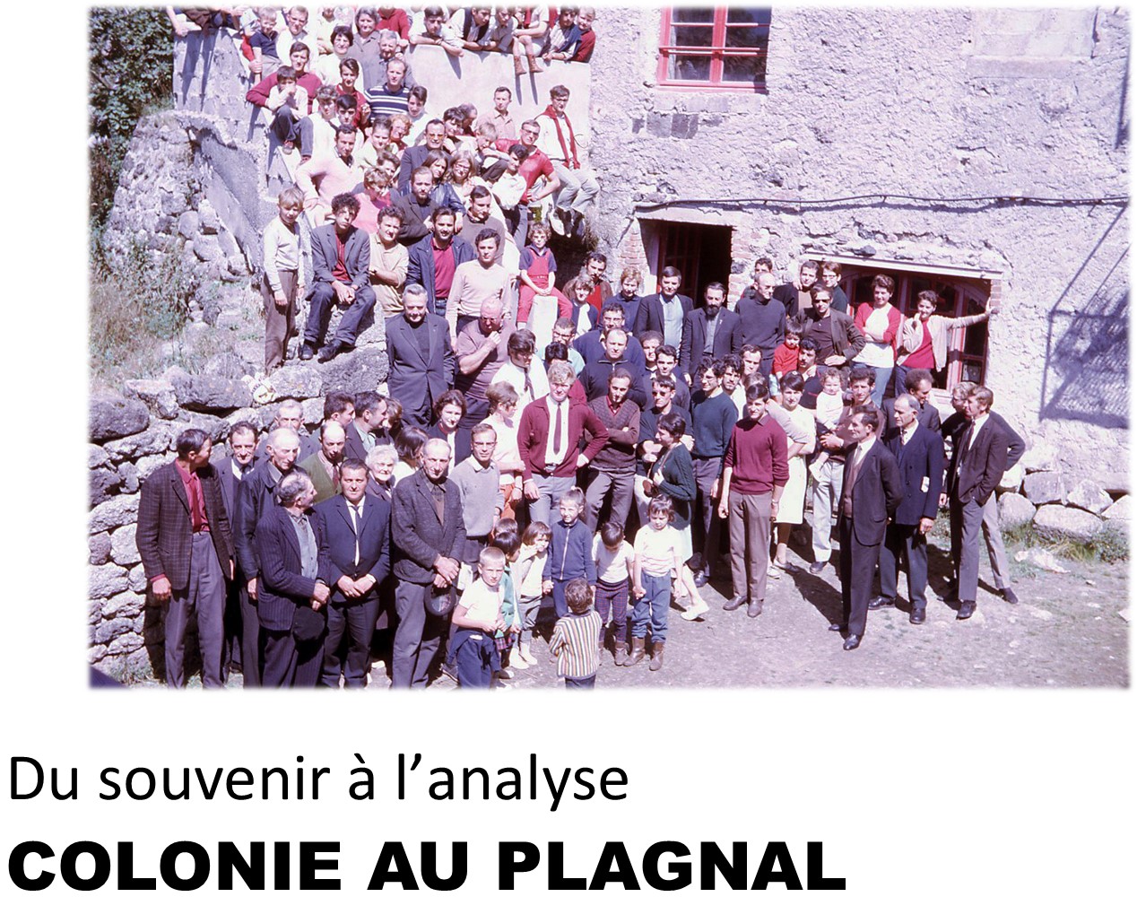 ouvrage phiaac couverture du souvenir a lanalyse colonie plagnal chazelles 01 08 2022