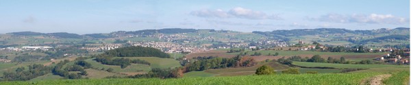 panorama mont du lyonnais 10 2015