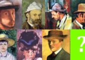 peinture chapeaux impressioniste 01 03 2016