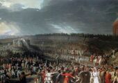 peinture histoire france 02 07 2018