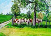 peinture ravachol 01 05 2016